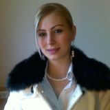 Svetlana, femme russe