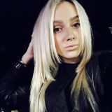 Evgeniya, femme russe