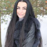 Ekaterina, femme russe