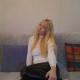 Nataly, femme russe