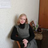 Vikiki, femme russe