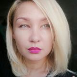 Ksenia, femme russe