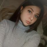 Alina, femme russe