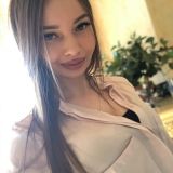 Viktoria, femme russe