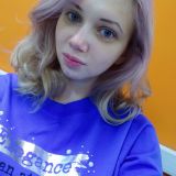 Viktoriya<span class='onlinei'></span>