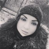 Elena, femme russe