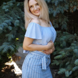 Svetlana, femme russe