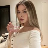 Polina, femme russe